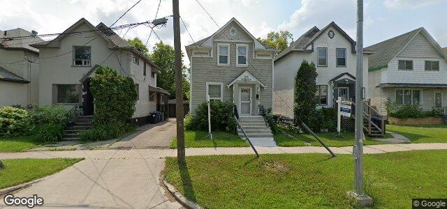 314 Cathedral Avenue（加拿大曼尼托巴省溫尼伯市）房屋照片