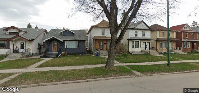 Photo of 315 Inkster Boulevard in Winnipeg, Manitoba
