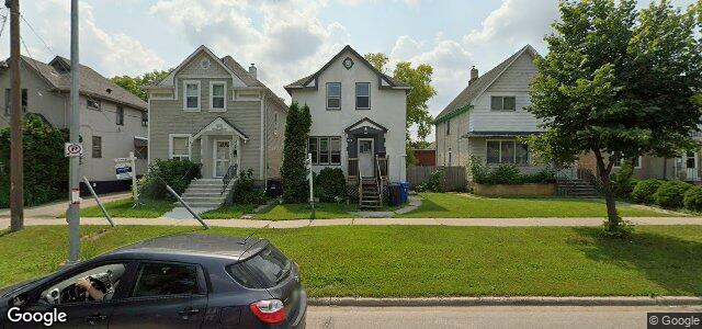 316 Cathedral Avenue ਦੀ ਫੋਟੋ, ਵਿਨੀਪਿਗ, ਮੈਨੀਟੋਬਾ