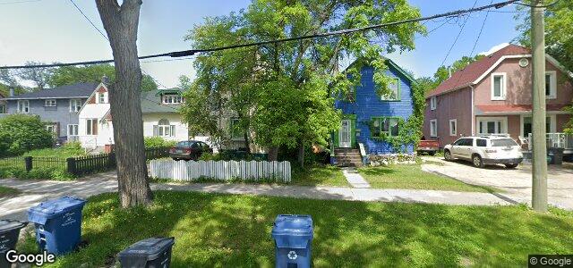 319 St John'S Avenue（加拿大曼尼托巴省溫尼伯市）房屋照片