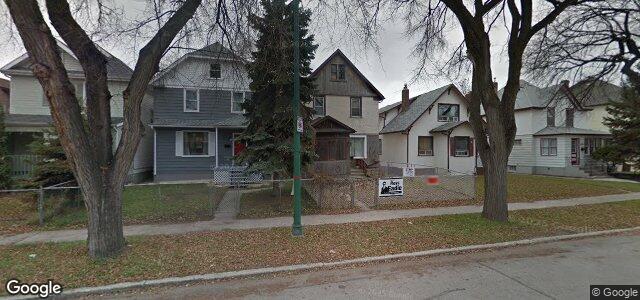 Larawan ng 320 Inkster Boulevard sa Winnipeg, Manitoba