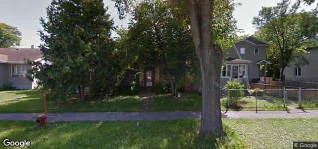 Larawan ng 320 Machray Avenue sa Winnipeg, Manitoba