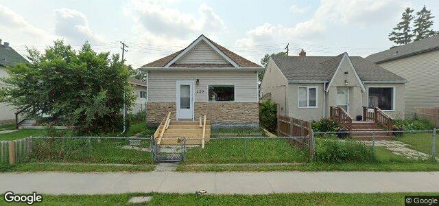 320 Polson Avenue ਦੀ ਫੋਟੋ, ਵਿਨੀਪਿਗ, ਮੈਨੀਟੋਬਾ