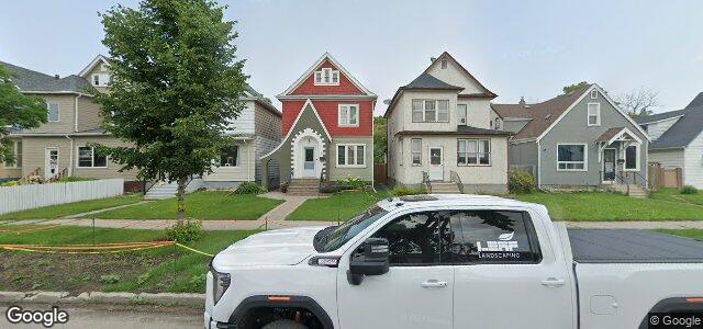321 Bannerman Avenue ਦੀ ਫੋਟੋ, ਵਿਨੀਪਿਗ, ਮੈਨੀਟੋਬਾ