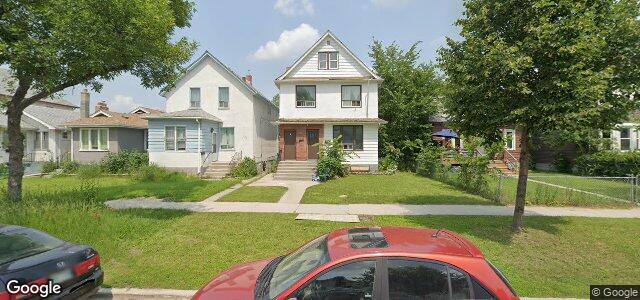 321 Cathedral Avenue ਦੀ ਫੋਟੋ, ਵਿਨੀਪਿਗ, ਮੈਨੀਟੋਬਾ