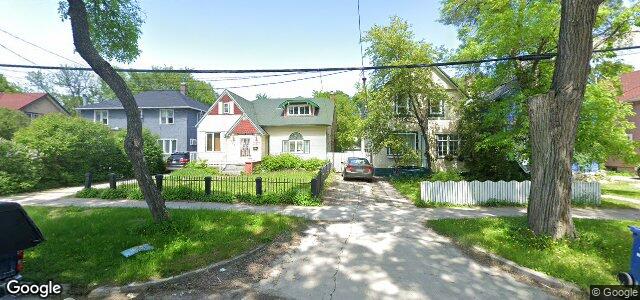 321 St John'S Avenue ਦੀ ਫੋਟੋ, ਵਿਨੀਪਿਗ, ਮੈਨੀਟੋਬਾ