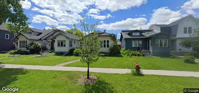 326 Church Avenue（加拿大曼尼托巴省溫尼伯市）房屋照片