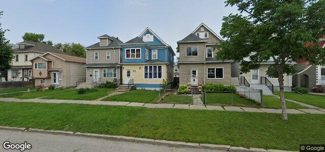 327 Bannerman Avenue ਦੀ ਫੋਟੋ, ਵਿਨੀਪਿਗ, ਮੈਨੀਟੋਬਾ