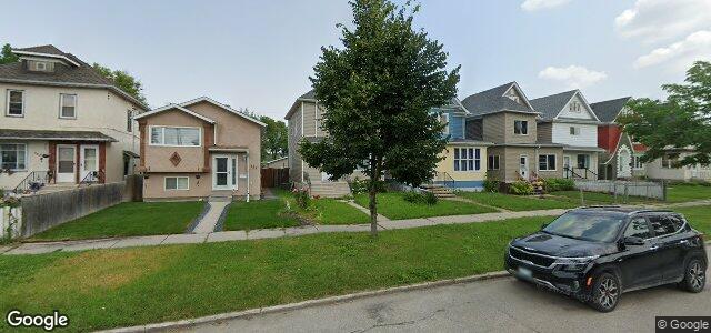 Larawan ng 329 Bannerman Avenue sa Winnipeg, Manitoba