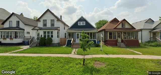 336 Cathedral Avenue（加拿大曼尼托巴省溫尼伯市）房屋照片