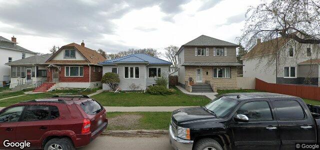 337 Inkster Boulevard（加拿大曼尼托巴省溫尼伯市）房屋照片