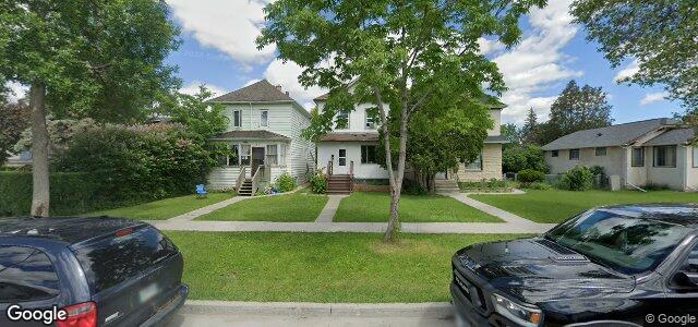 Photo of 339 Church Avenue in Winnipeg, Manitoba