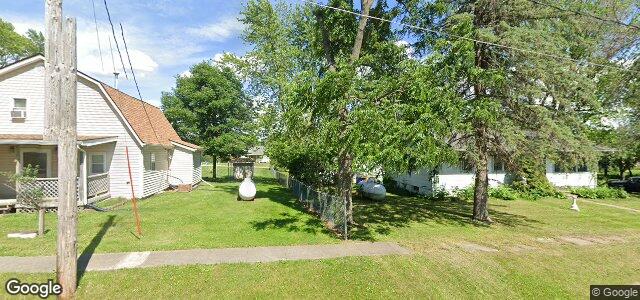 Photo of 342 College Avenue in Winnipeg, Manitoba