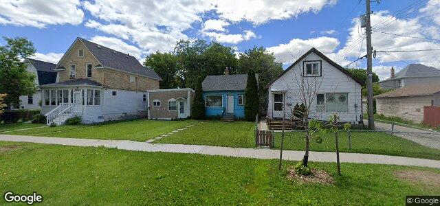 344 Church Avenue ਦੀ ਫੋਟੋ, ਵਿਨੀਪਿਗ, ਮੈਨੀਟੋਬਾ