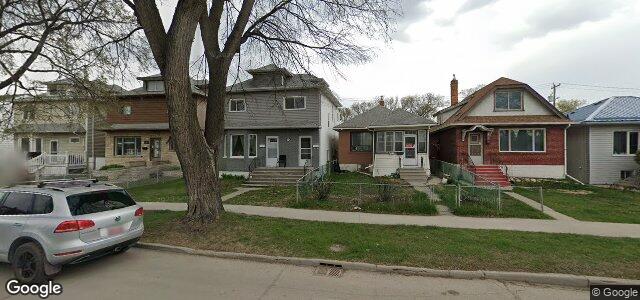 Photo of 345 Inkster Boulevard in Winnipeg, Manitoba