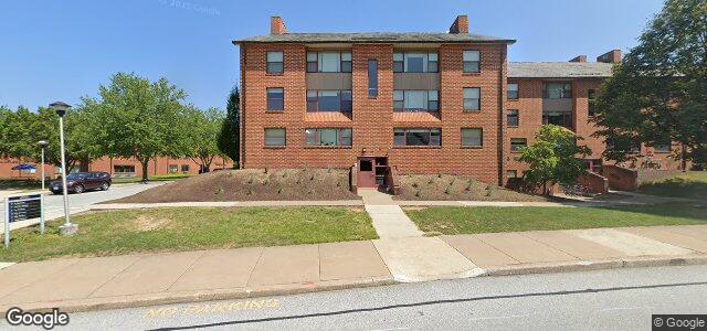 Photo of 347 College Avenue in Winnipeg, Manitoba