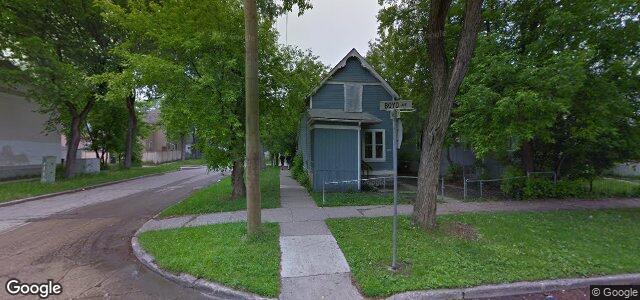 Photo of 349 Boyd Avenue in Winnipeg, Manitoba