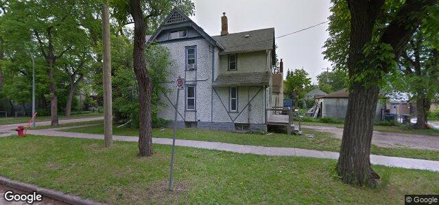 350 Boyd Avenue（加拿大曼尼托巴省溫尼伯市）房屋照片