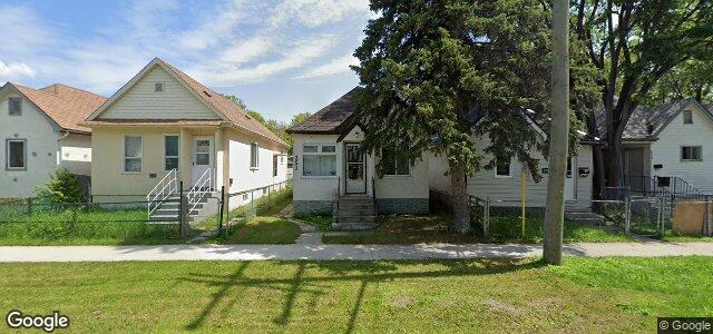 351 Powers Street（加拿大曼尼托巴省温尼伯市）房屋照片