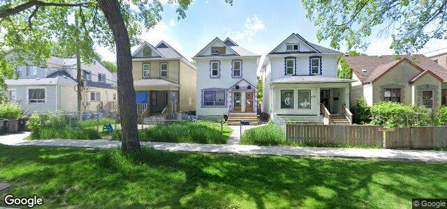 354 Aikins Street ਦੀ ਫੋਟੋ, ਵਿਨੀਪਿਗ, ਮੈਨੀਟੋਬਾ