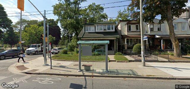 Photo of 354 Lansdowne Avenue in Winnipeg, Manitoba