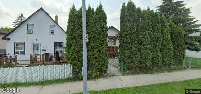 Larawan ng 358 Polson Avenue sa Winnipeg, Manitoba