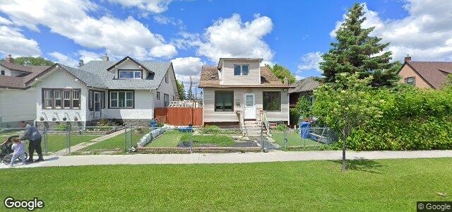 360 Andrews Street ਦੀ ਫੋਟੋ, ਵਿਨੀਪਿਗ, ਮੈਨੀਟੋਬਾ