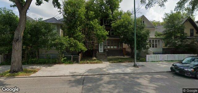 Larawan ng 363 Salter Street sa Winnipeg, Manitoba