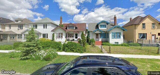 365 Machray Avenue（加拿大曼尼托巴省溫尼伯市）房屋照片