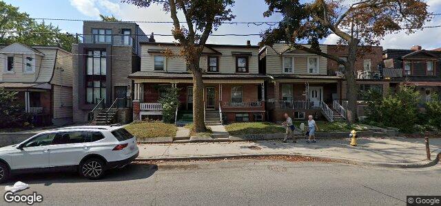 Photo of 366 Lansdowne Avenue in Winnipeg, Manitoba