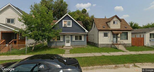 373 Luxton Avenue W ਦੀ ਫੋਟੋ, ਵਿਨੀਪਿਗ, ਮੈਨੀਟੋਬਾ