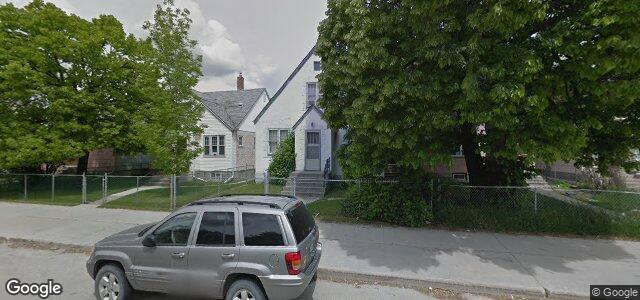 373 Mountain Avenue ਦੀ ਫੋਟੋ, ਵਿਨੀਪਿਗ, ਮੈਨੀਟੋਬਾ