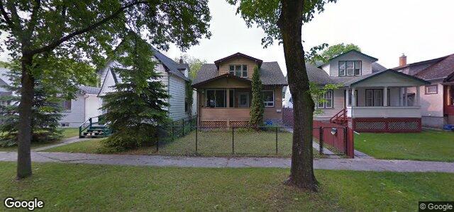 376 Anderson Avenue（加拿大曼尼托巴省温尼伯市）房屋照片