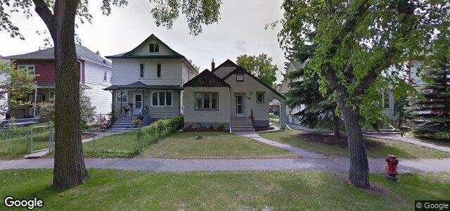 380 Church Avenue ਦੀ ਫੋਟੋ, ਵਿਨੀਪਿਗ, ਮੈਨੀਟੋਬਾ