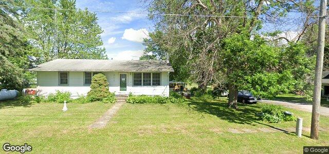 386 College Avenue（加拿大曼尼托巴省温尼伯市）房屋照片