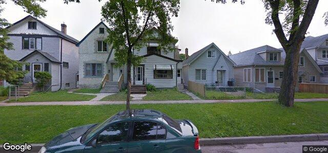 391 Anderson Avenue ਦੀ ਫੋਟੋ, ਵਿਨੀਪਿਗ, ਮੈਨੀਟੋਬਾ