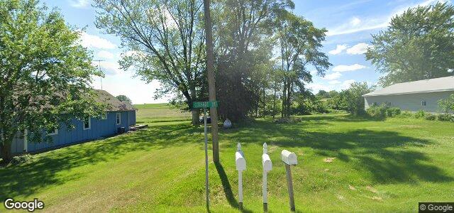 Photo of 393 College Avenue in Winnipeg, Manitoba