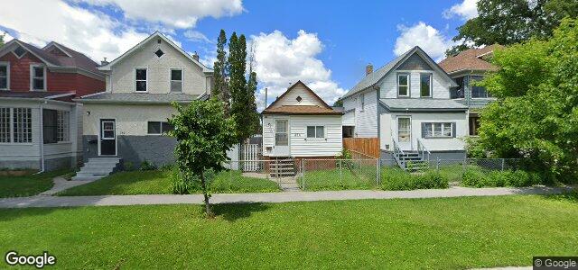 394 Powers Street（加拿大曼尼托巴省温尼伯市）房屋照片