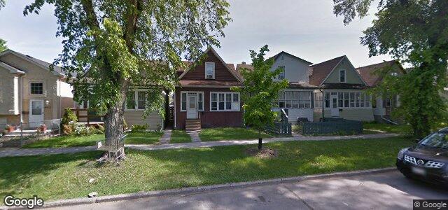 Larawan ng 399 Bannerman Avenue sa Winnipeg, Manitoba