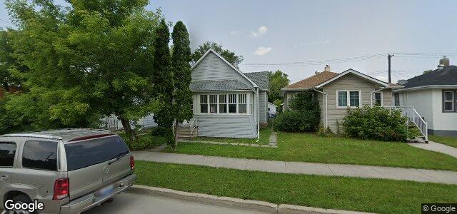 Photo of 399 Polson Avenue in Winnipeg, Manitoba