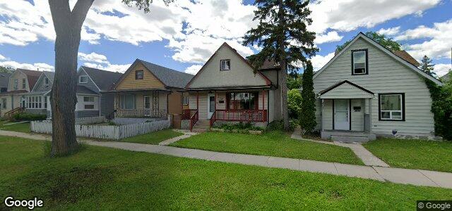 400 Cathedral Avenue（加拿大曼尼托巴省溫尼伯市）房屋照片