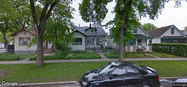 Photo of 405 Boyd Avenue in Winnipeg, Manitoba