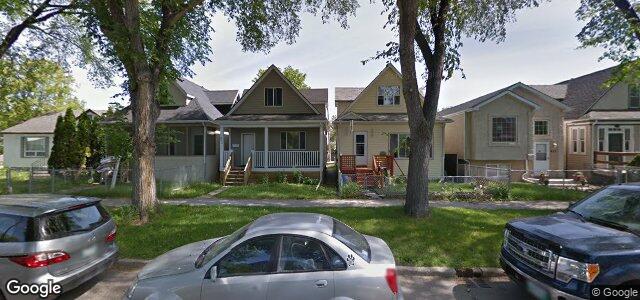 Larawan ng 407 Bannerman Avenue sa Winnipeg, Manitoba