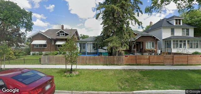 Larawan ng 409 Machray Avenue sa Winnipeg, Manitoba
