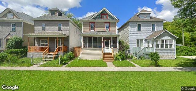 410 Andrews Street ਦੀ ਫੋਟੋ, ਵਿਨੀਪਿਗ, ਮੈਨੀਟੋਬਾ