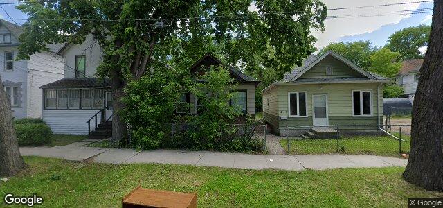 413 Aikins Street ਦੀ ਫੋਟੋ, ਵਿਨੀਪਿਗ, ਮੈਨੀਟੋਬਾ