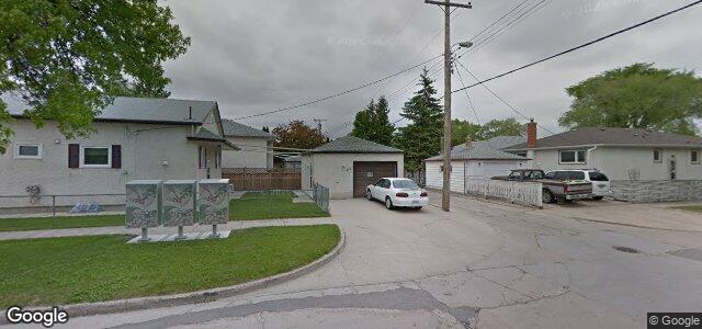 Larawan ng 413 Andrews Street sa Winnipeg, Manitoba