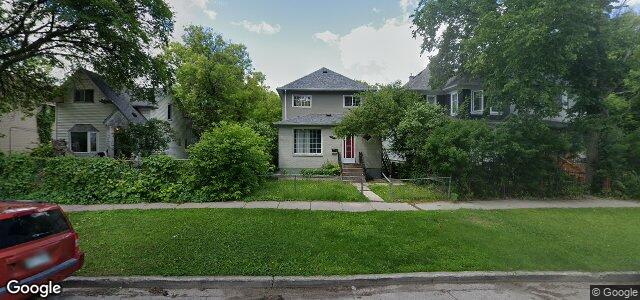 414 Aikins Street（加拿大曼尼托巴省温尼伯市）房屋照片