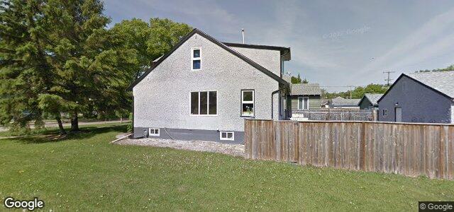 415 Bannerman Avenue（加拿大曼尼托巴省温尼伯市）房屋照片