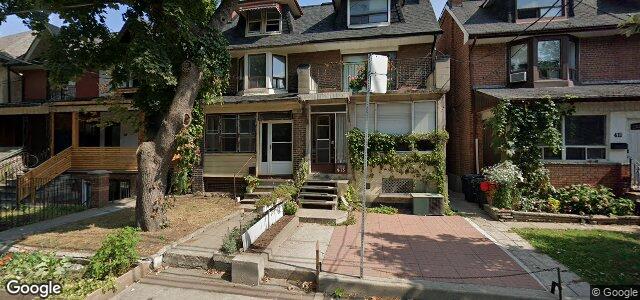 415 Lansdowne Avenue ਦੀ ਫੋਟੋ, ਵਿਨੀਪਿਗ, ਮੈਨੀਟੋਬਾ